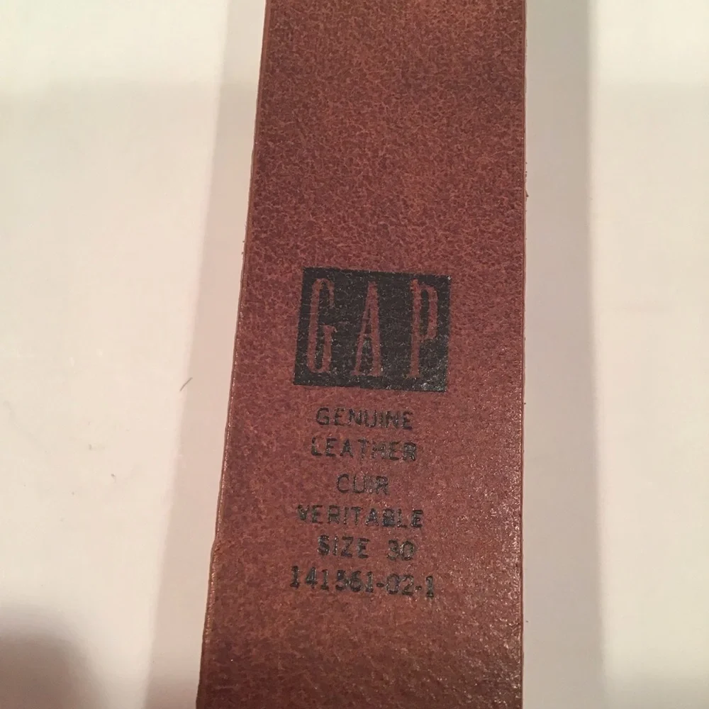 GAP retro brown